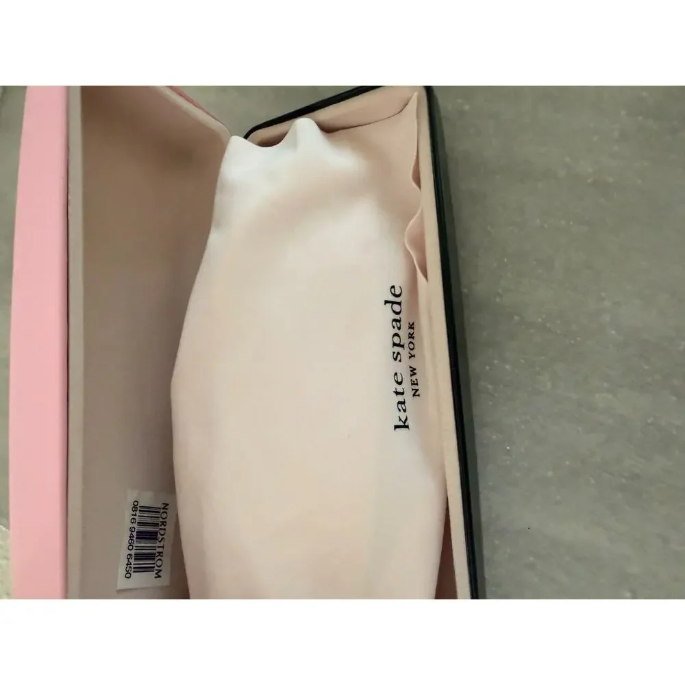 kate spade sunglasses come